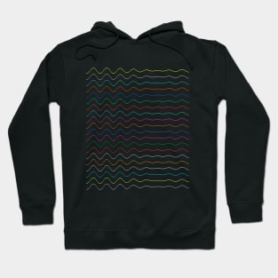 Cool vibes Hoodie